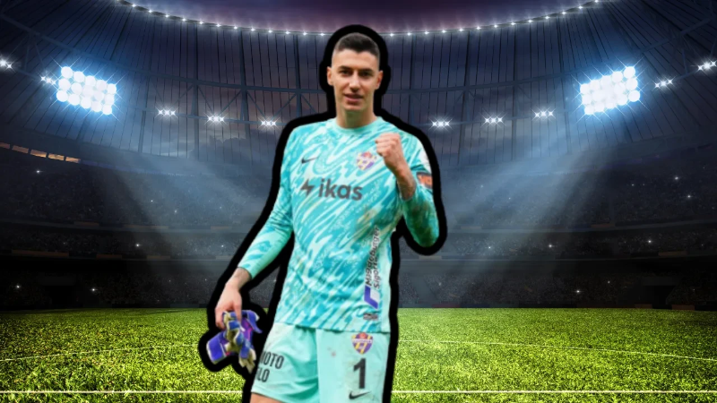 Berke Özer yeni takımı belli oldu!