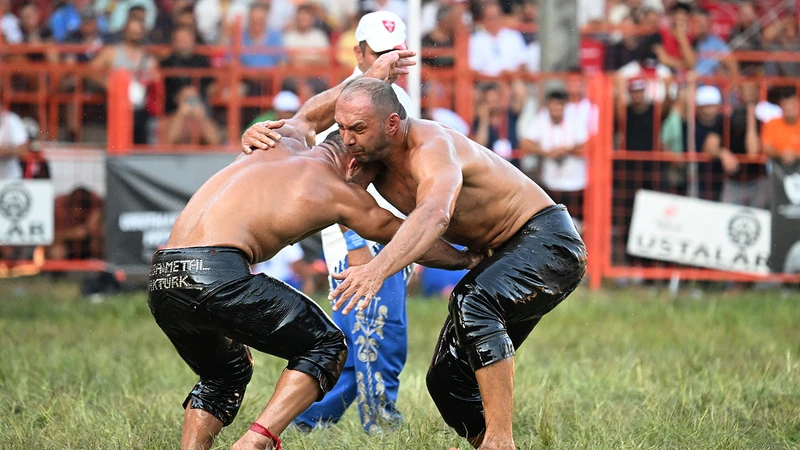 Kırkpınar Yağlı Güreşleri Başpehlivanlık finali ne zaman, saat kaçta, hangi kanalda?