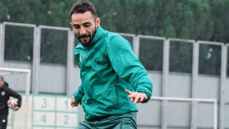Bursaspor, Soma'yı gözüne kestirdi!