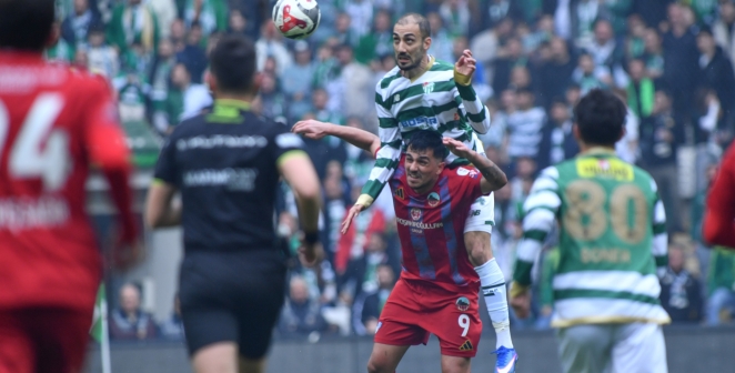 Bursaspor-Mardinspor