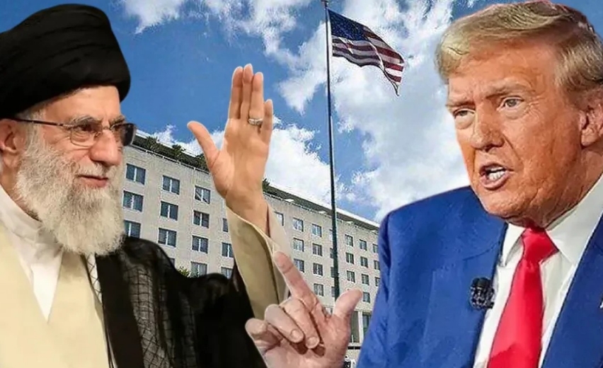 ABD'den İran için acil kodlu çağrı: Ülkeyi derhal terk edin