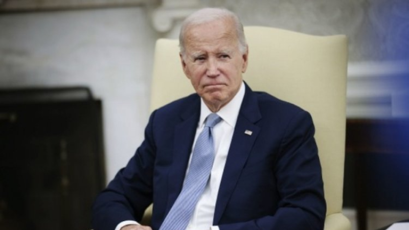 ABD eski Başkanı Biden prostat kanseri oldu