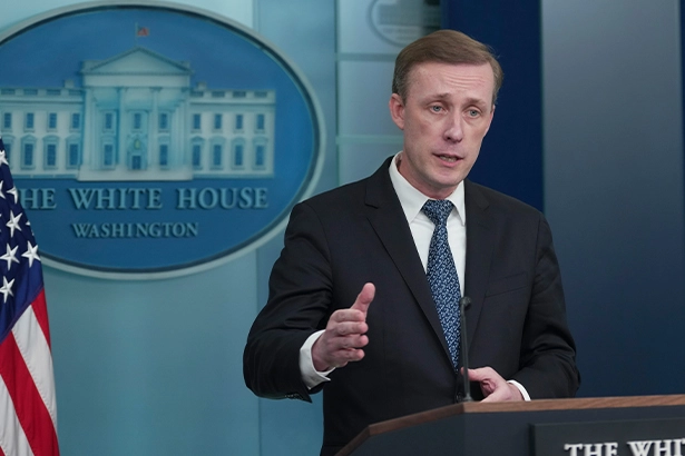 ABD: Gazze’de ateşkes için anlaşmaya çok yakınız