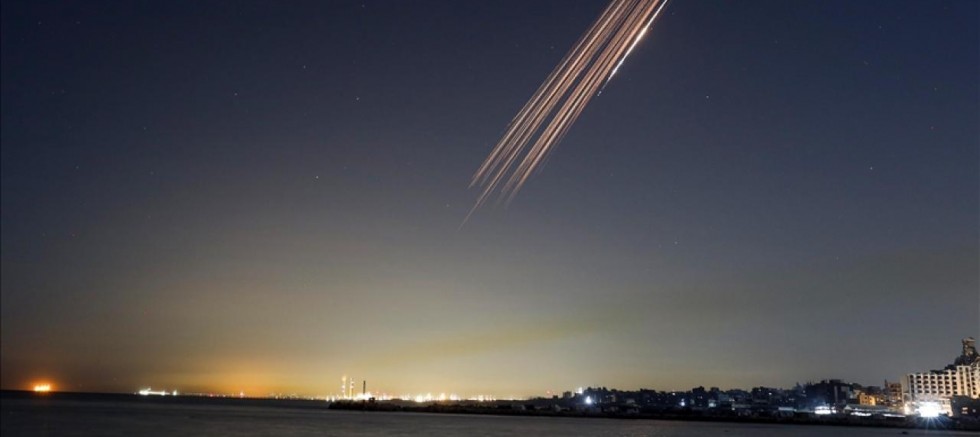 ABD-İsrail’in İran’a saldırıları uzayacak mı?