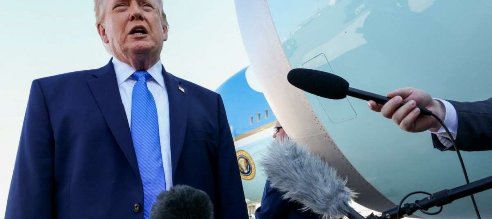 ABD, NATO’dan çekiliyor!