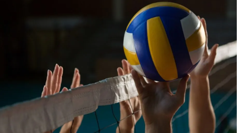 ABD-Slovenya voleybol maçı saat kaçta, hangi kanalda?