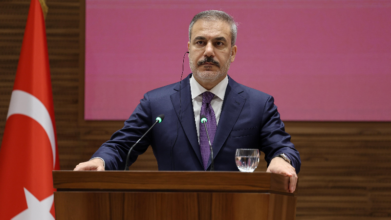 ABD'nin Gazze teklifi kabul edilemez!