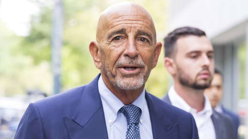 ABD’nin yeni Türkiye Büyükelçisi belli oldu