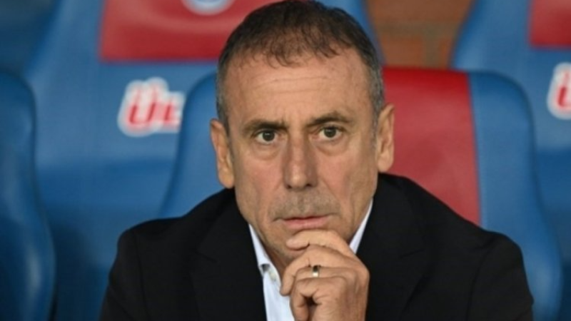 Abdullah Avcı'dan çarpıcı açıklamalar