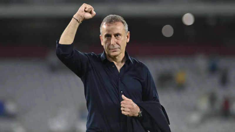 Abdullah Avcı'nın yeni adresi belli oldu!