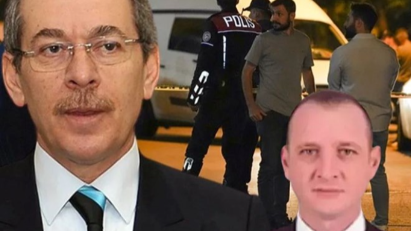 Abdüllatif Şener’in oğlu Bedirhan Şener’in cezası belli oldu