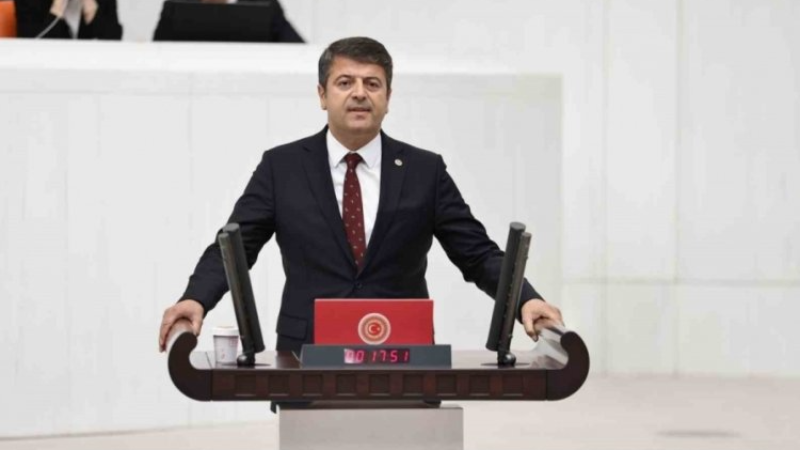 Abdurrahman Tutdere için ne karar verildi?