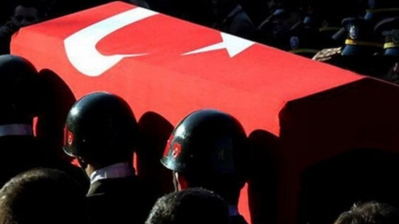 Acı haberi MSB duyurdu: Şehidimiz var!