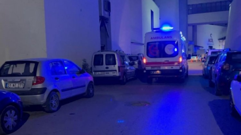 Acımız büyük! İki askerimizi kaybettik...