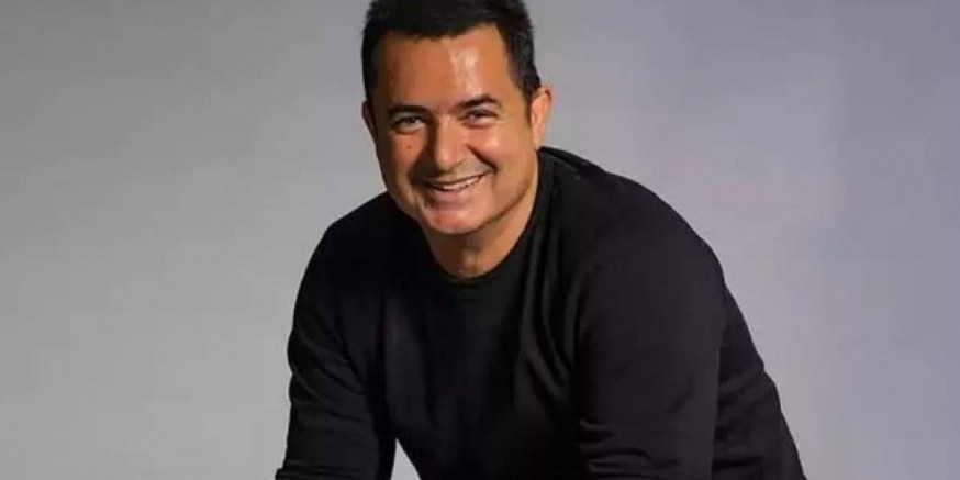 Acın Ilıcalı’dan açıklama: ‘Maddi sıkıntı çekiyoruz’