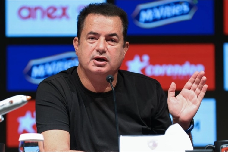 Acun Ilıcalı İngiltere'de iflasın eşiğinde!