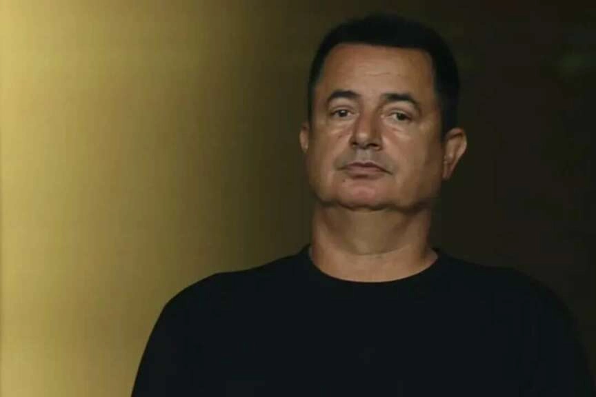 Acun Ilıcalı: Türk hakemliğinin iflas ettiği bir hafta oldu