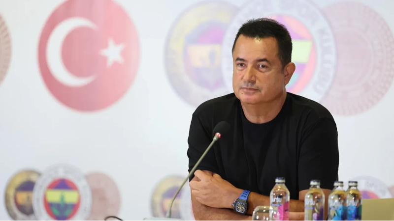 Acun Ilıcalı'dan çarpıcı Roberto Mancini benzetmesi