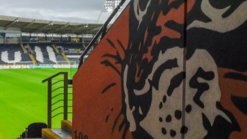 Acun Ilıcalı'nın takımı durdurulamıyor