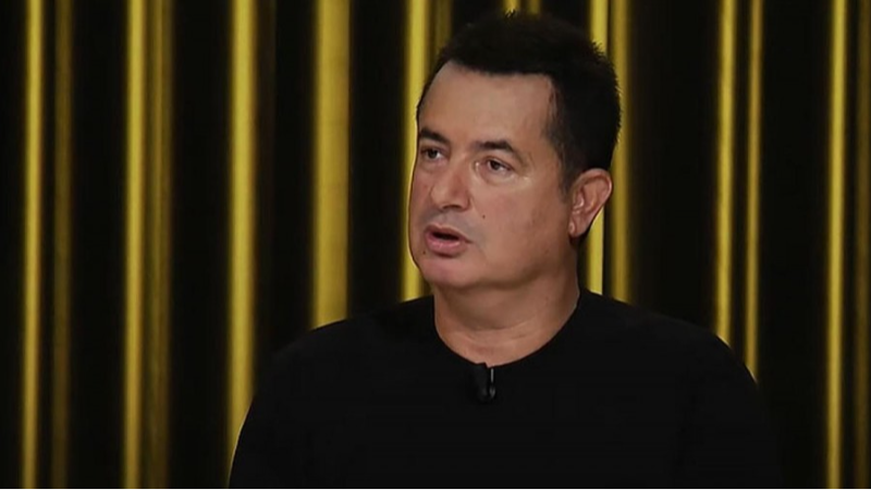 Acun Ilıcalı'ya büyük şok; İddianame düzenlendi...