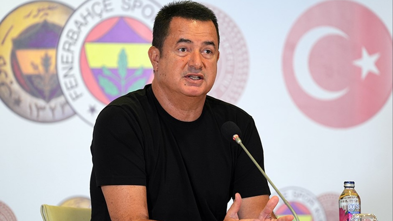 Acun Ilıcalı'ya hapis şoku