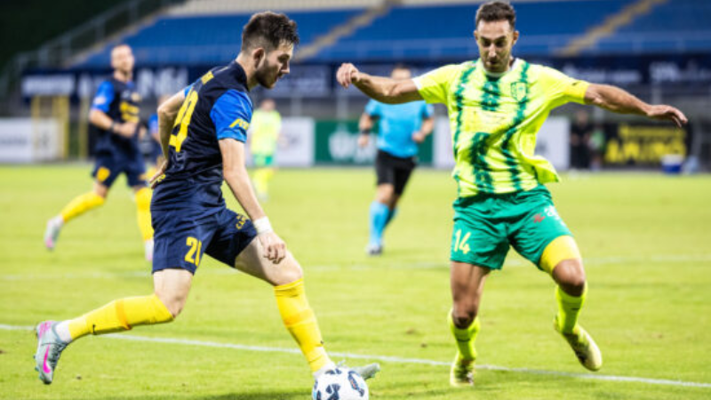 AEK-Celje maçı ne zaman, saat kaçta ve hangi kanalda?
