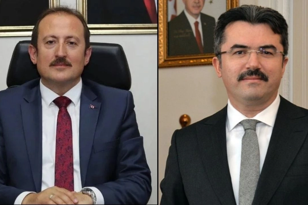 AFAD Başkanı ve MGK Genel Sekreteri değişti