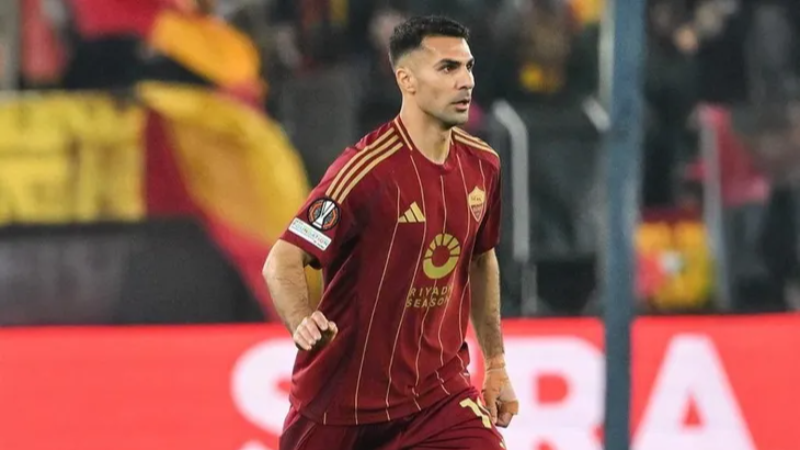 Aferin sana Mehmet Zeki Çelik; O da Bursaspor'u unutmadı...
