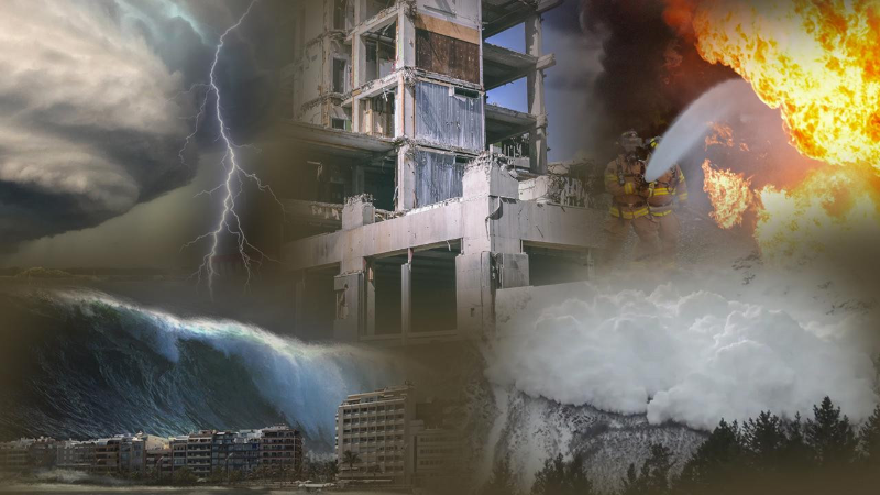 Afet Bakanlığı mı kuruluyor?