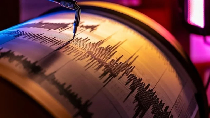 Afganistan'da şiddetli deprem! En az 250 can kaybı