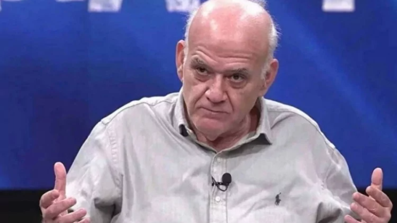 Ahmet Çakar için flaş karar!