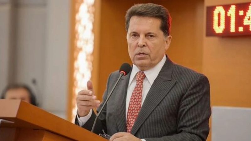 Ahmet Özer için tahliye kararı!