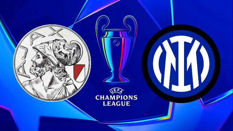 Ajax-İnter maçı saat kaçta hangi kanalda?