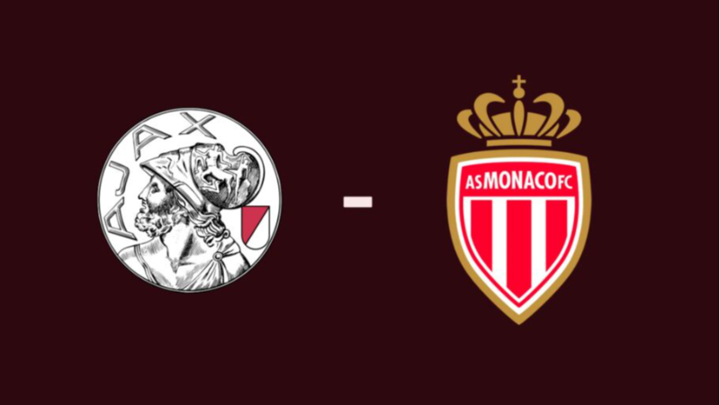 Ajax-Monaco maçı ne zaman, saat kaçta, hangi kanalda?