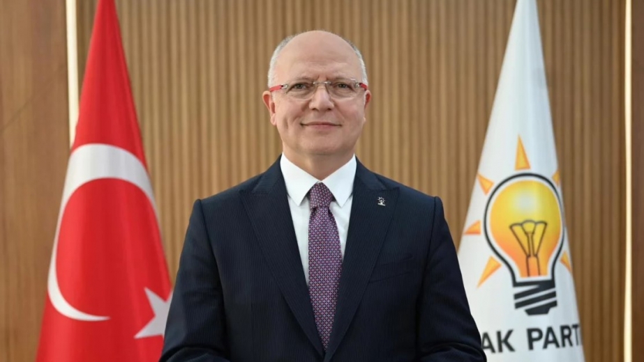 AK Parti Bursa teşkilatı Türkiye’ye örnek oldu