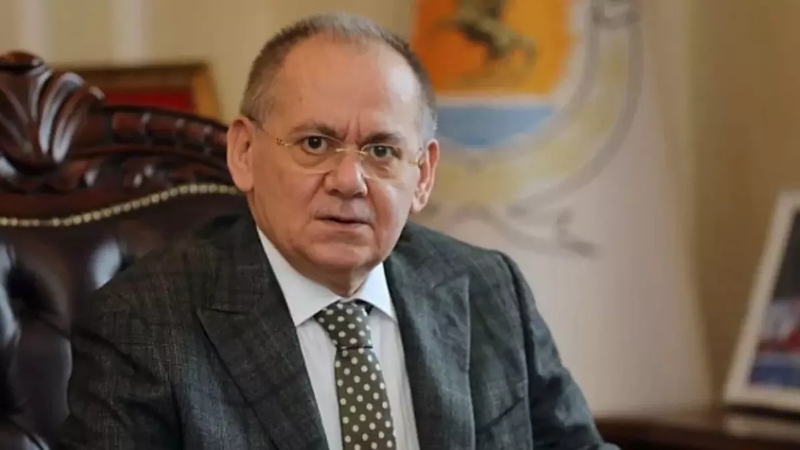 AK Parti'nin acı günü; Eski bakan hayatını kaybetti!