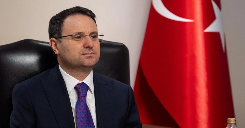 Akın Gürlek duyurdu; Adliyelerde yeni dönem