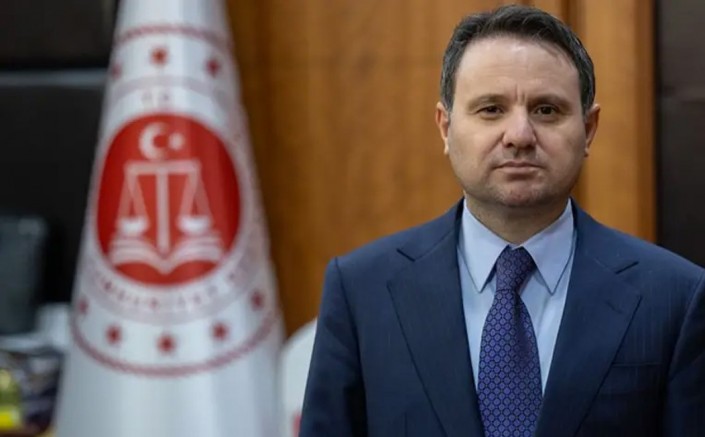 Akın Gürlek’ten 81 ile yasa dışı bahis yazısı