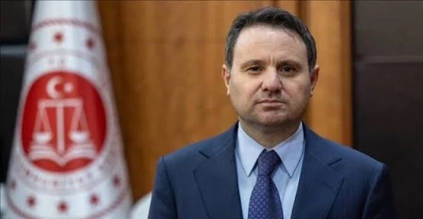 Akın Gürlek’ten borsa ve fon açıklaması