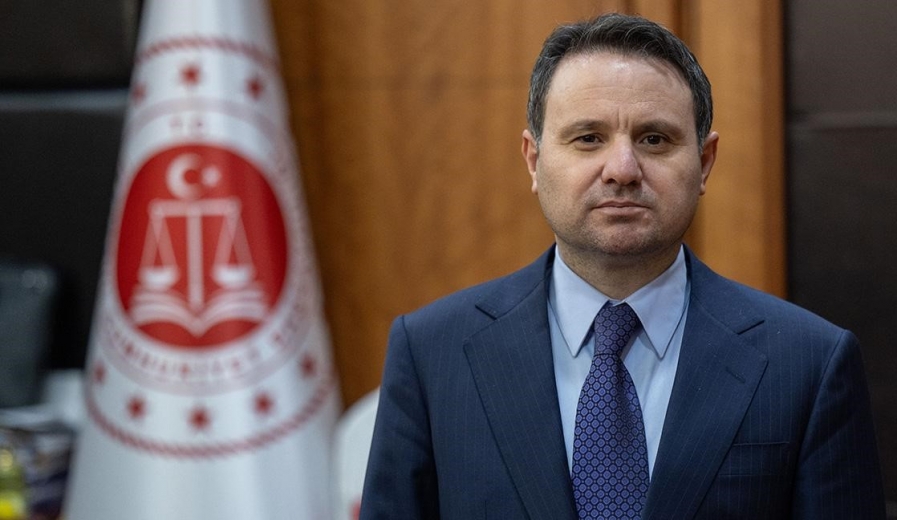 Akın Gürlek’ten Mutlak Butlan açıklaması