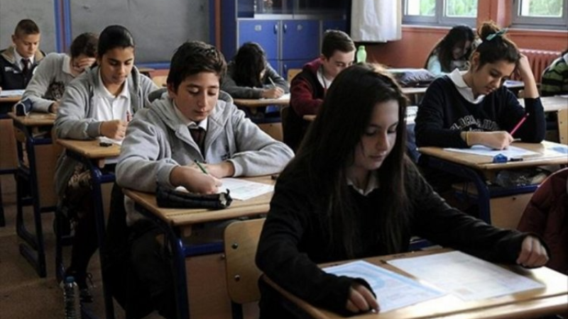 Akşam liselerini kapatılıyor; Kademeli olacak...