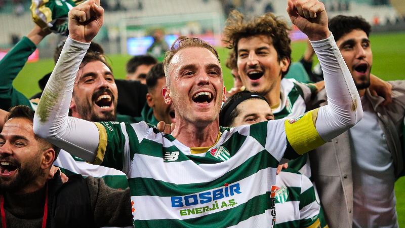 Aksaray Belediyespor-Bursaspor maçı saat kaçta, hangi kanalda?