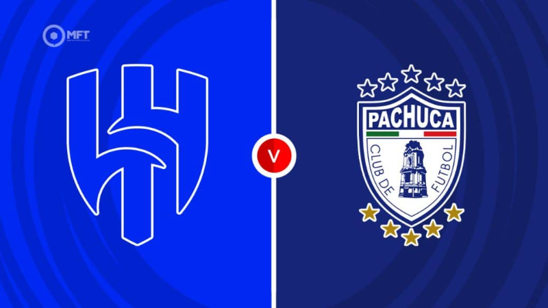 Al-Hilal-Pachuca maçı ne zaman, saat kaçta, hangi kanalda?