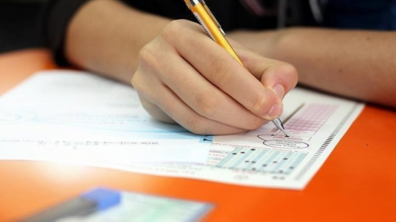 ALES sonuçları açıklandı