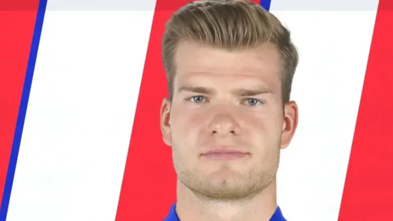 Alexander Sörloth Beşiktaş'a gelecek mi?