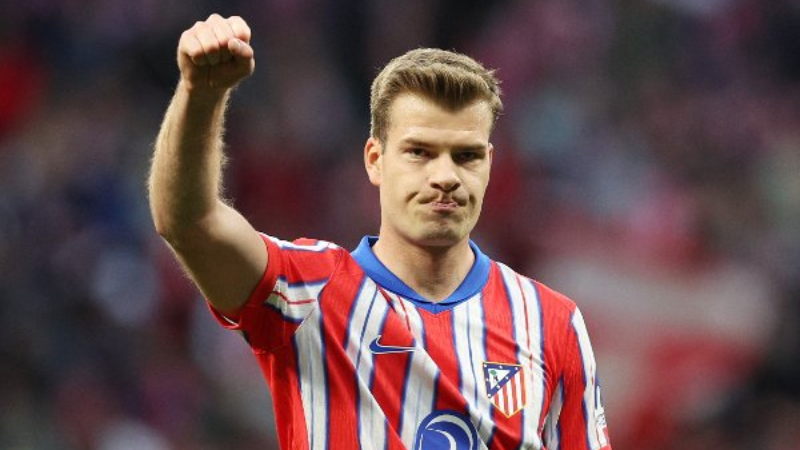 Alexander Sörloth satış listesinde; Türkiye'den talipleri var