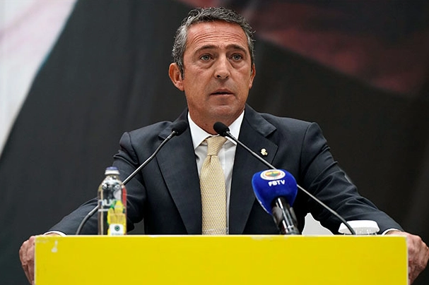 Ali Koç, 8 Ocak’ta basın toplantısı düzenleyecek