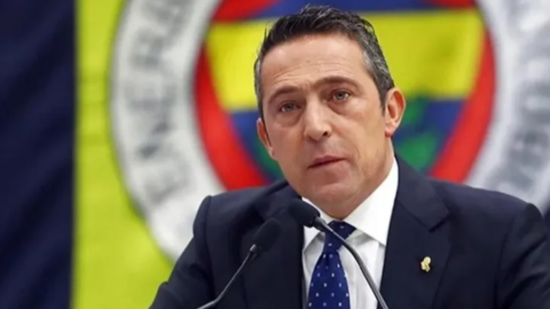 Ali Koç açıklama yapacak