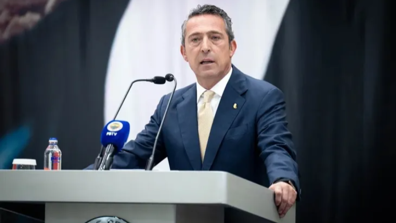 Ali Koç, Kerem Aktürkoğlu için neler dedi?