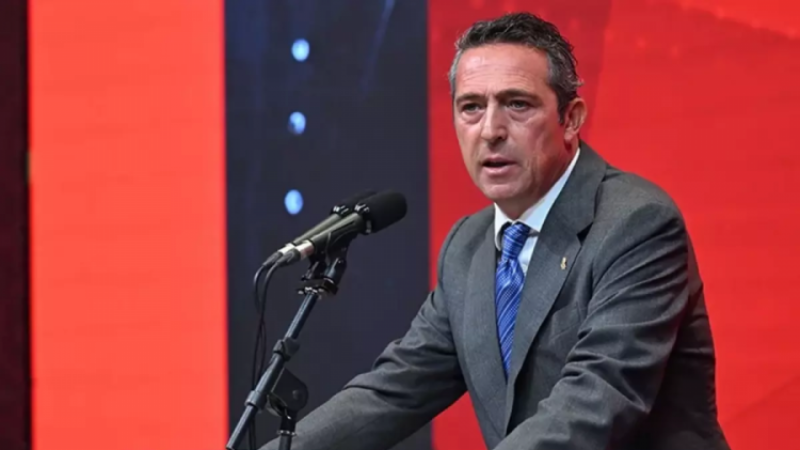 Ali Koç o kulübü satın alıyor!